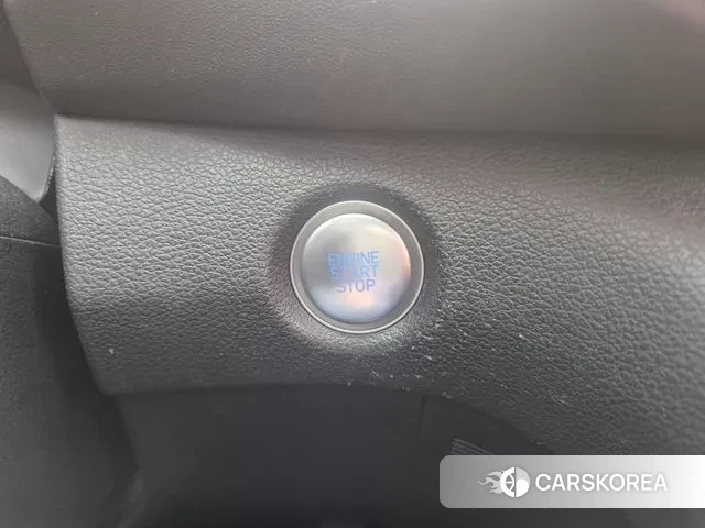 Hyundai The New Santa Fe 2021 Белый из Кореи, фото 6