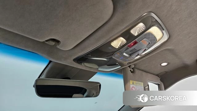 Genesis GV60 2023 Белый из Кореи, фото 6