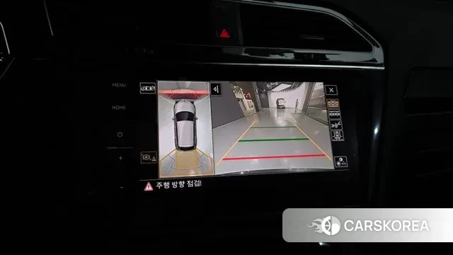 Volkswagen Tiguan second Generation 2023 Черный из Кореи, фото 6