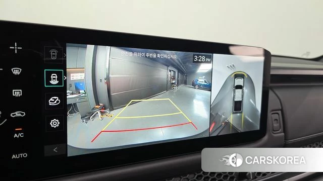 Kia Tasman 2025 Песочный из Кореи, фото 6