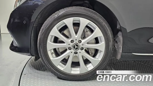 Mercedes-Benz E-Class W213 2020 Черный из Кореи, фото 6