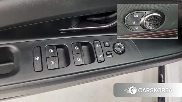 Hyundai Avante (CN7) 2021 Белый из Кореи, фото 6