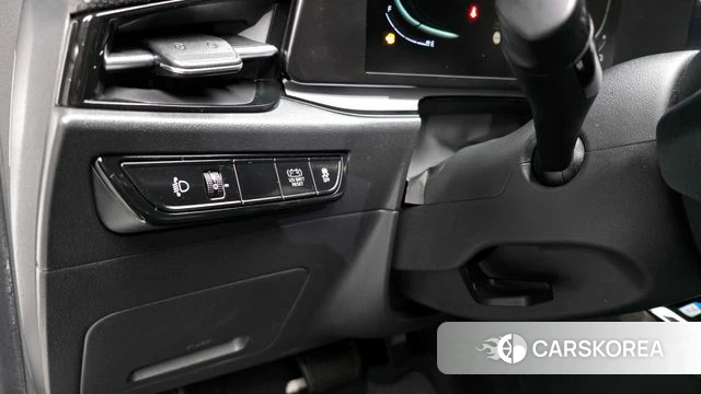 Kia Di Ol Nu Niro 2022 Белый из Кореи, фото 6