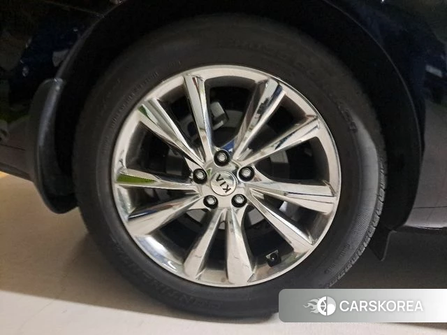 Kia The New Carnival 2019 Черный из Кореи, фото 6
