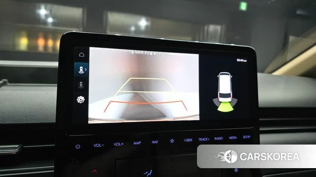 Hyundai Staria 2023 Серый из Кореи, фото 6