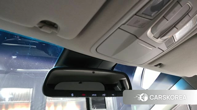 Hyundai Santa Fe TM 2018 Серый из Кореи, фото 6