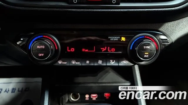 Kia Come New K3 2020 Белый из Кореи, фото 6