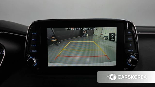 Hyundai Santa Fe TM 2018 Белый из Кореи, фото 6