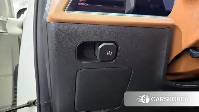 Ssangyong Torres 2022 Белый из Кореи, фото 6