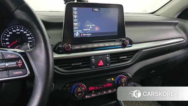 Kia Come New K3 2019 Серебристо-серый из Кореи, фото 6