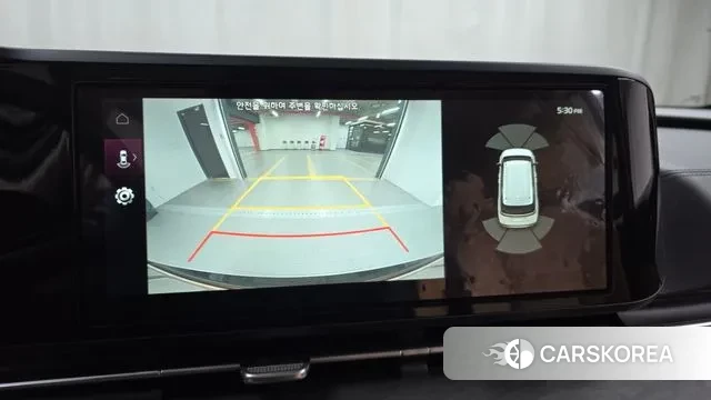 Kia Carnival 4th generation 2023 Черный из Кореи, фото 6