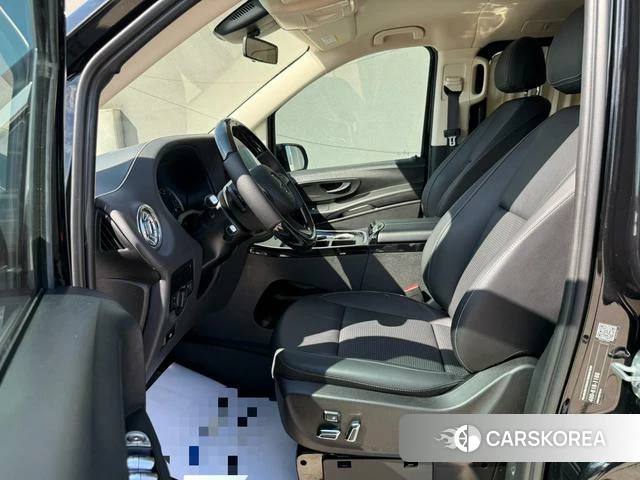 Mercedes-Benz Vito 2021 Черный из Китая, фото 6