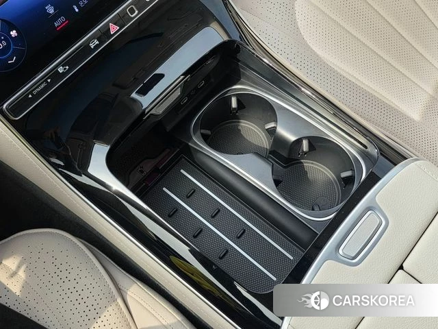 Mercedes-Benz S-Class W223 2025 Черный из Кореи, фото 6