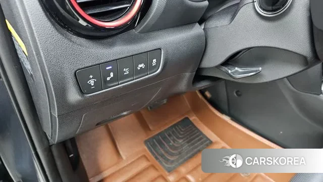 Hyundai Kona 2018 Серый из Кореи, фото 6