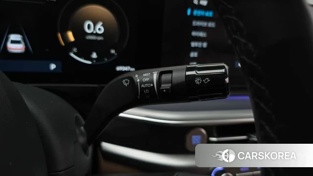 Hyundai Grandeur (GN7) 2023 Белый из Кореи, фото 6