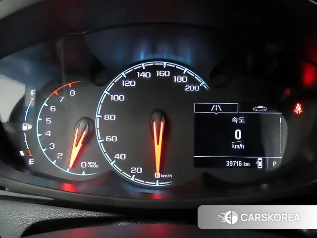 Chevrolet (GM Daewoo) The New Spark 2020 Синий из Кореи, фото 6