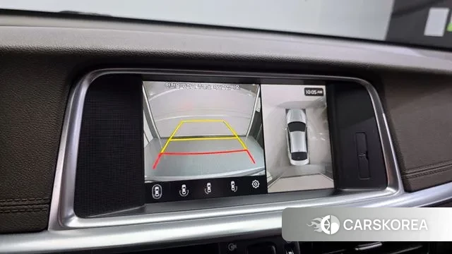 Kia The New K5 2nd generation 2018 Серебряный из Кореи, фото 6