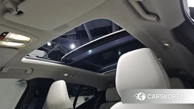 Volvo XC40 2025 Белый из Кореи, фото 6