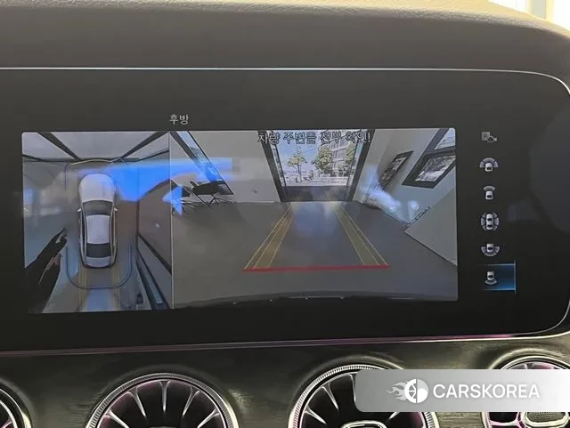 Mercedes-Benz CLS-Class C257 2023 Серый из Кореи, фото 6