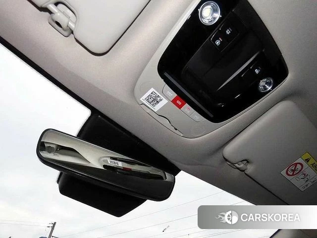 Kia Sportage 5th Generation 2022 Белый из Кореи, фото 6
