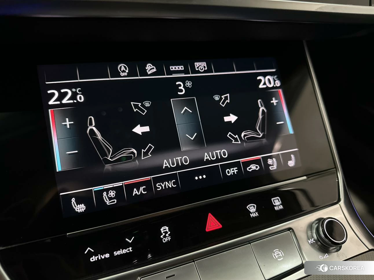 Audi A6 (import) 2023 Черный из Китая, фото 6