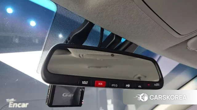 Kia The New K3 2nd generation 2022 Белый из Кореи, фото 6