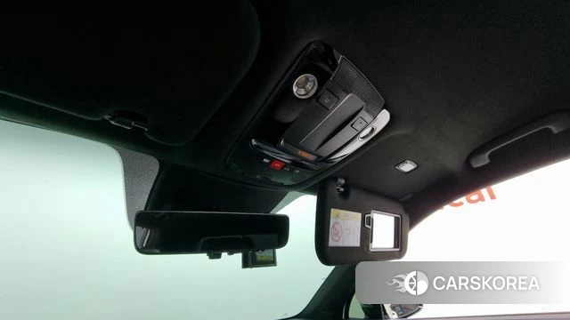 Kia The New Sorento 4th Generation 2024 Белый из Кореи, фото 6