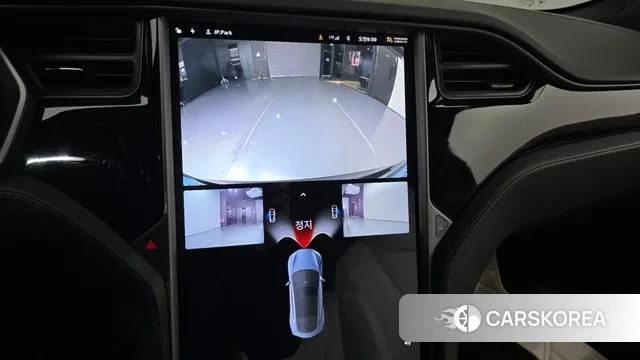 Tesla Model S 2019 Черный из Кореи, фото 6