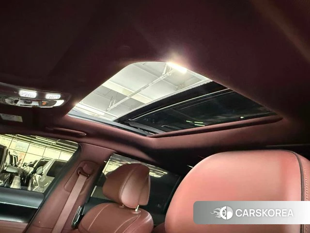 Genesis G90 (RS4) 2022 Белый из Кореи, фото 6