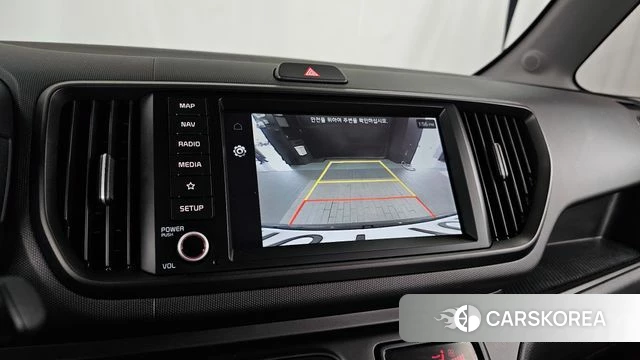 Kia The New Kia Ray 2022 Жемчужный цвет из Кореи, фото 6