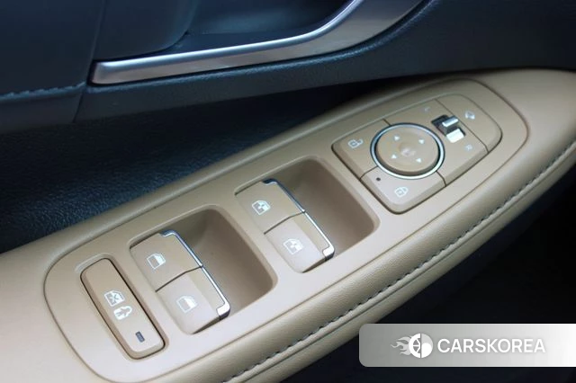 Hyundai Sonata (DN8) 2019 Белый из Кореи, фото 6