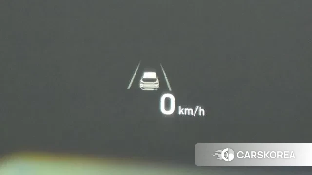 Hyundai The New Santa Fe 2020 Серый из Кореи, фото 6