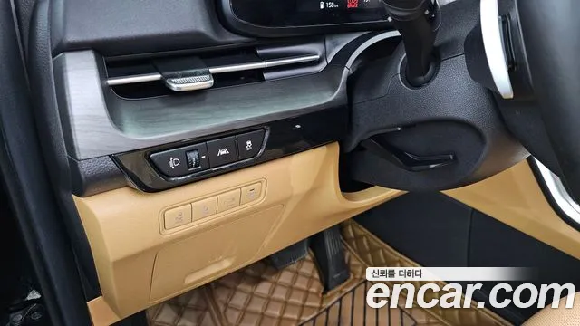 Kia Carnival 4th generation id 2646617 из Кореи 6