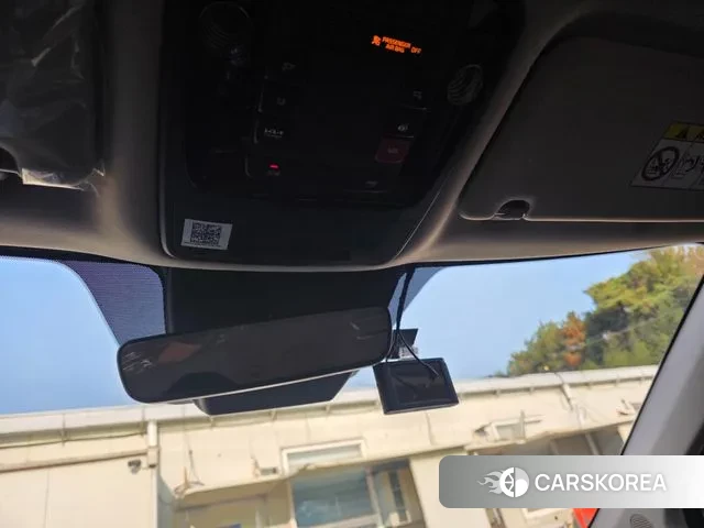 Kia Carnival 4th generation 2023 Белый из Кореи, фото 6