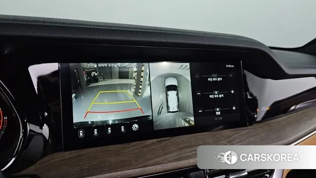 Kia Mohave Master 2020 Черный из Кореи, фото 6