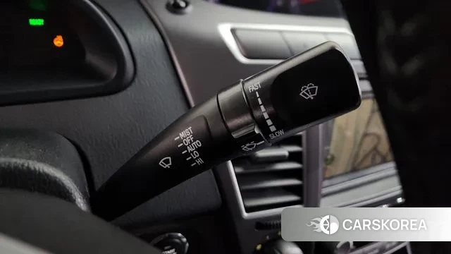 Ssangyong Korando Turismo 2018 Черный из Кореи, фото 6