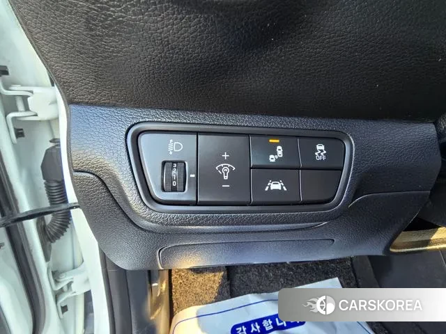 Kia Come New K3 2020 Белый из Кореи, фото 6