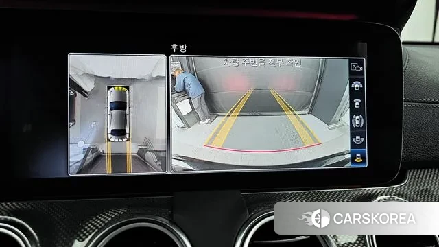 Mercedes-Benz E-Class W213 2019 Черный из Кореи, фото 6