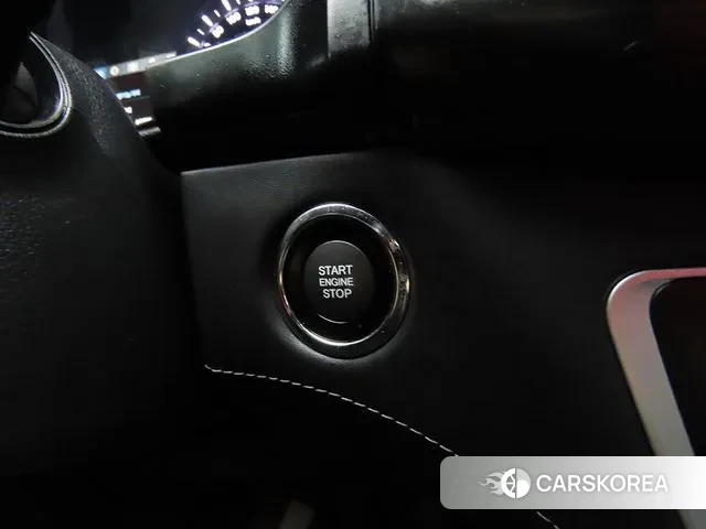 Ssangyong Rexton Sports 2020 Серый из Кореи, фото 6