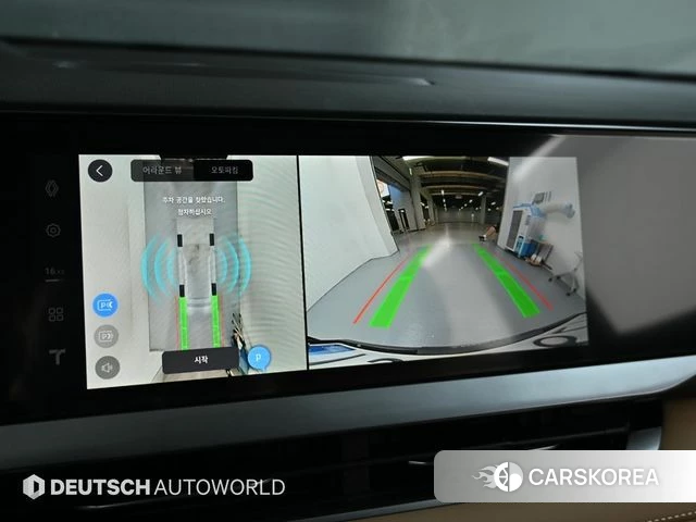 Renault Korea (Samsung) Grand Coleos 2025 Белый из Кореи, фото 6