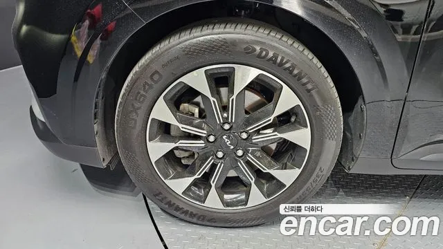 Kia Carnival 4th generation id 2703524 из Кореи 6