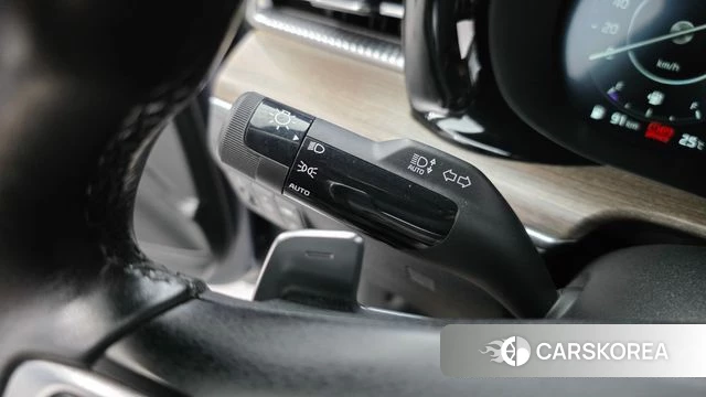 Kia K5 3rd generation 2019 Синий из Кореи, фото 6