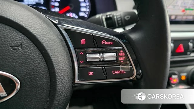 Kia Come New K3 2018 Белый из Кореи, фото 6