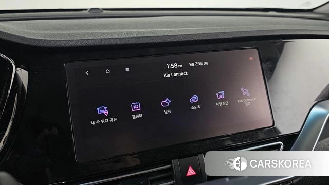 Kia The New Niro 2020 Серый из Кореи, фото 6