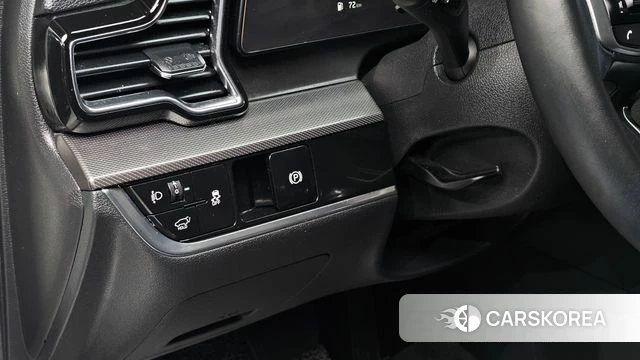 Kia Sportage 5th Generation 2021 Белый из Кореи, фото 6