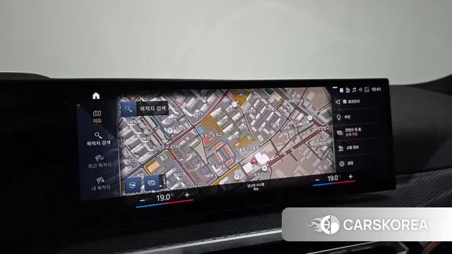 BMW 3 Series (G20) 2023 Белый из Кореи, фото 6