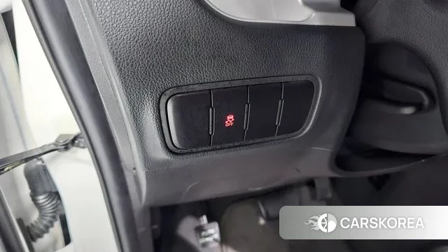 Kia The New Ray 2021 Белый из Кореи, фото 6