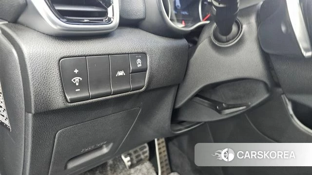 Kia Sportage The Bold 2018 Серый из Кореи, фото 6
