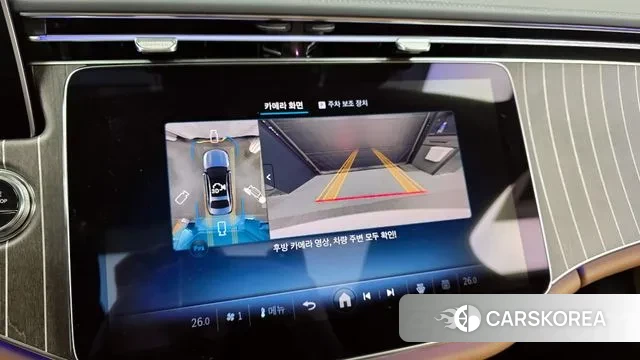 Mercedes-Benz E-Class W214 2025 Белый из Кореи, фото 6