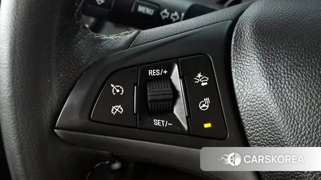 Chevrolet (GM Daewoo) The New Spark 2019 Белый из Кореи, фото 6